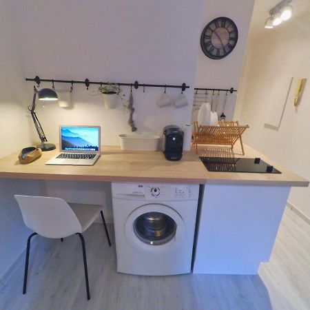 Espace Valrose Nice Eksteriør bilde